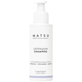 Matsu Extension Shampoo - Ponytail Shampoo for Fast Hair Growth 100ml - Chivela