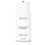 Matsu Intensive Repair Shampoo - Damaged Hair Intensive Care Shampoo 350ml - Chivela