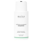 Matsu Intensive Repair Shampoo - Damaged Hair Intensive Care Shampoo 350ml - Chivela