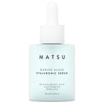 Matsu Marine Algae Hyaluronic - Moisturizing Serum 30ml - Chivela