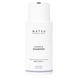 Matsu Purple Shampoo 350ml - Chivela