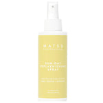 Matsu Sun Day Replenish Spray - Heat Protection Hair Care Spray 100ml - Chivela