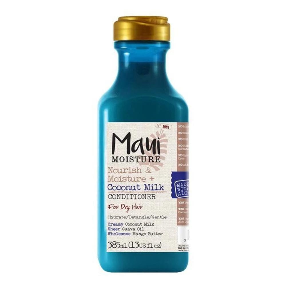 Maui Coconut Milk Conditioner 385 ml 22796170521