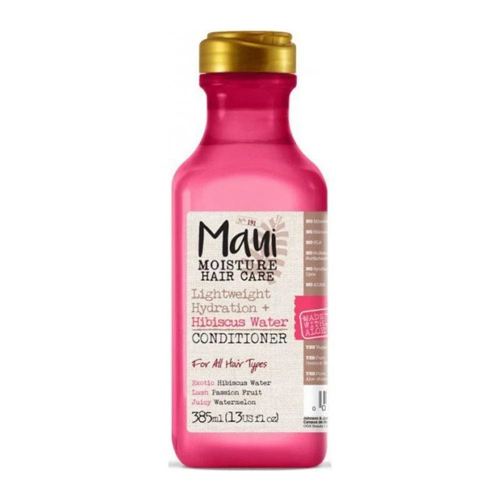 Maui Hibiscus Moisturizing Conditioner 385 ml 22796170828