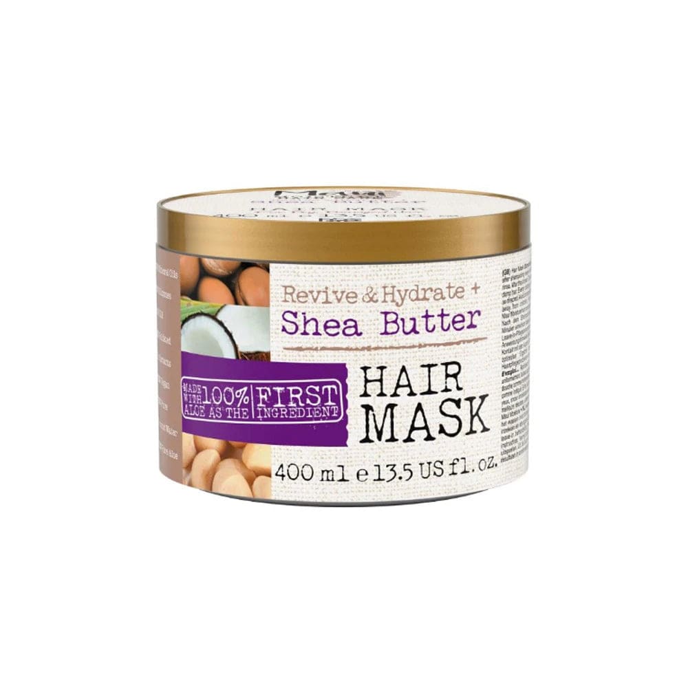 Maui Shea Butter Hair Mask 400 ml 3574661688879