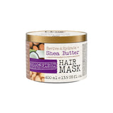 Maui Shea Butter Hair Mask 400 ml 3574661688879