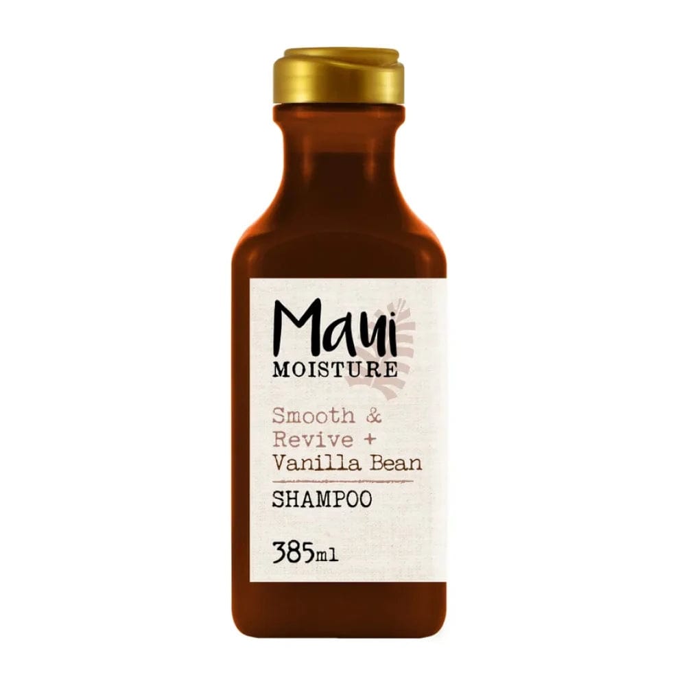 Maui Vanilla Bean Smooth Curly Conditioner 385 ml 22796170224