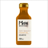 Maui Coconut Oil Shampoo 385 ml 22796170019