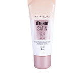 Maybelline New York Dream Satin BB Cream -02 Light 3600530791897