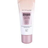 Maybelline New York Dream Satin BB Cream -02 Light 3600530791897