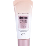 Maybelline New York Dream Satin BB Cream -03 Light/Medium 3600530791903