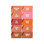 Maybelline New York Sunkisser Liquid Blush -01 Downtown Rush 3600531668396