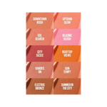 Maybelline New York Sunkisser Liquid Blush -02 Uptown Glow 757279512948