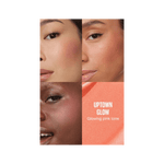 Maybelline New York Sunkisser Liquid Blush -02 Uptown Glow 757279512948