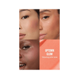 Maybelline New York Sunkisser Liquid Blush -02 Uptown Glow 757279512948