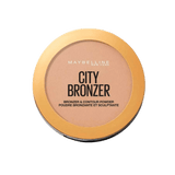 Maybelline City Bronze Bronzing Contour Powder 200 3600531528997