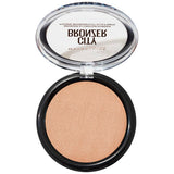 Maybelline City Bronze Bronzing Contour Powder 250 -2 Pack 715936237702