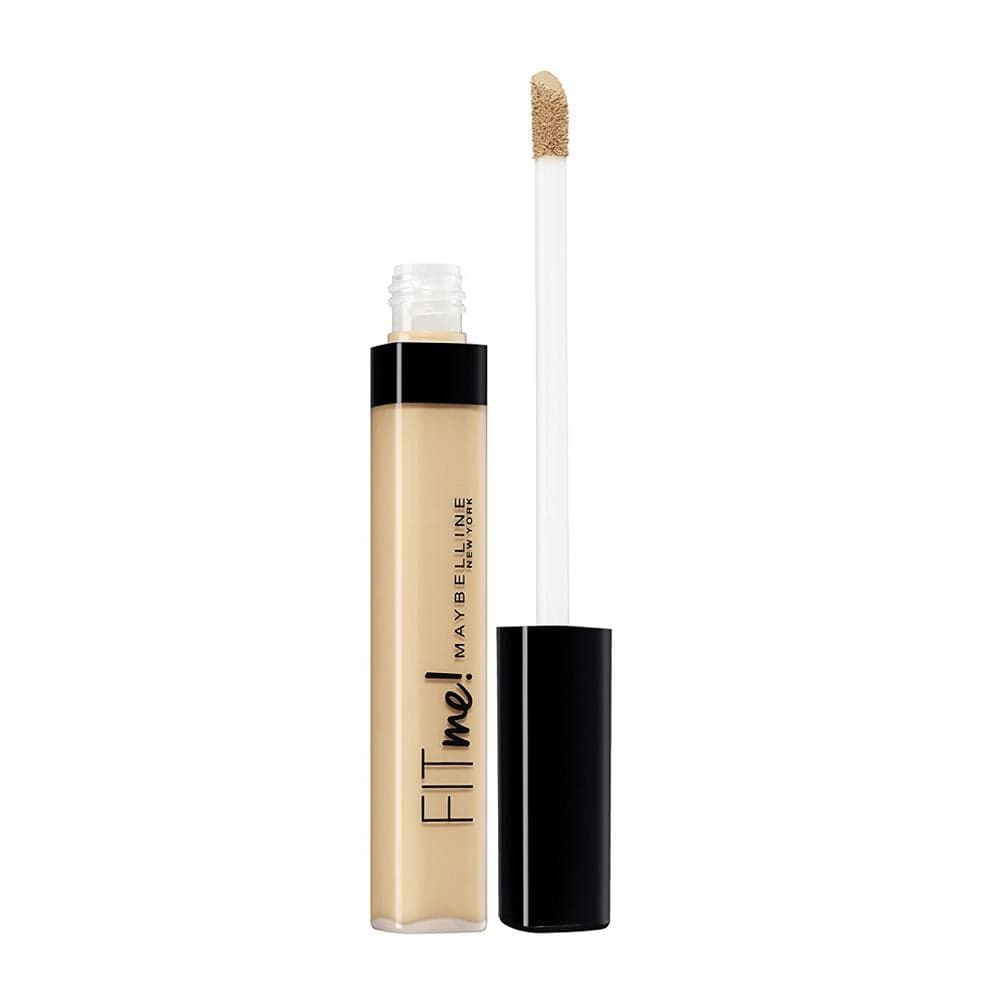 Maybelline Fit Me Concealer - No: 10 Light 30096585