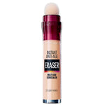 Maybelline Instant Anti Age Eraser Concealer No:121 Light Honey 68ml 3600531561291