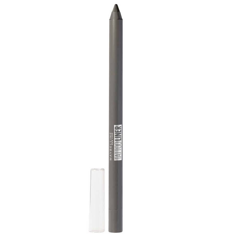 Maybelline New York Lasting Drama Automatic Liner -901 Intense Charcoal 3600531531164