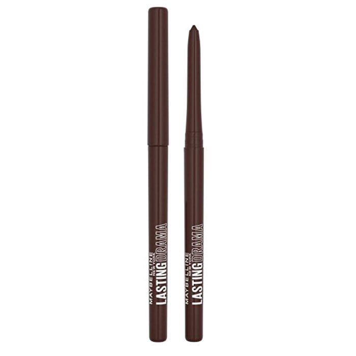 Maybelline New York Lasting Drama Automatic Liner - Brown Sugar 3600531684938