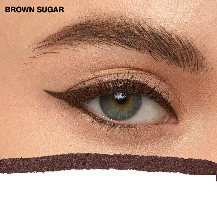 Maybelline New York Lasting Drama Automatic Liner - Brown Sugar 3600531684938