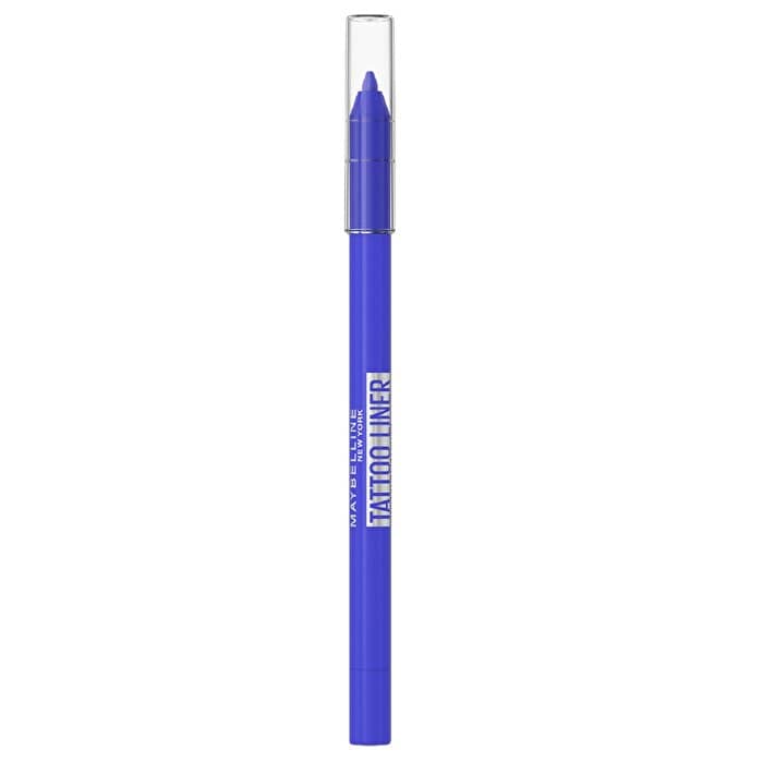 Maybelline New York Lasting Drama Automatic Liner -Galatic Cobalt 3600531687199