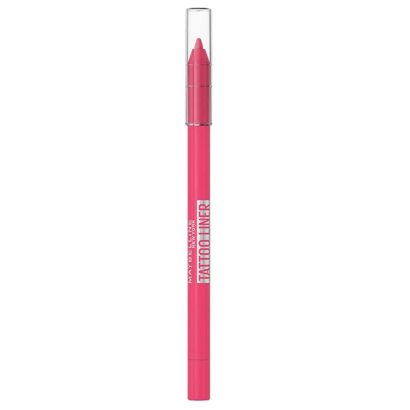 Maybelline Tatto Liner Gel Pencil - 302 Ultra Pink 3600531672669