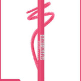 Maybelline Tatto Liner Gel Pencil - 302 Ultra Pink 3600531672669