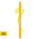 Maybelline Tatto Liner Gel Pencil - 304 Citrus Charge 3600531672683