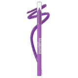 Maybelline Tatto Liner Gel Pencil -Purple Pop 3600531687922