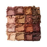 Maybelline Eye Shadow Palette Nudes Of New York 3600531592974