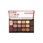 Maybelline Eye Shadow Palette Nudes Of New York 3600531592974