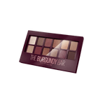 Maybelline New York The Burgundy Bar Palette 3600531429911