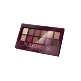 Maybelline New York The Burgundy Bar Palette 3600531429911