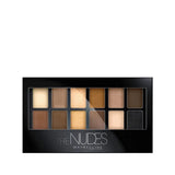 Maybelline New York The Nudes Eye Shadow Palette 3600531199081