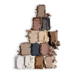 Maybelline New York The Nudes Eye Shadow Palette 3600531199081