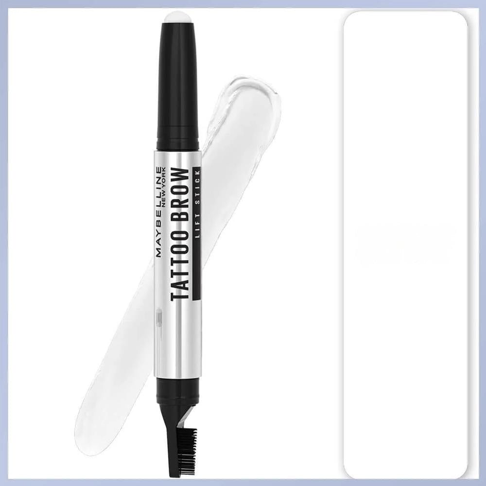 Maybelline New York Tattoo Brow Lift Eyebrow Pencil - 00 Clear 3600531650704