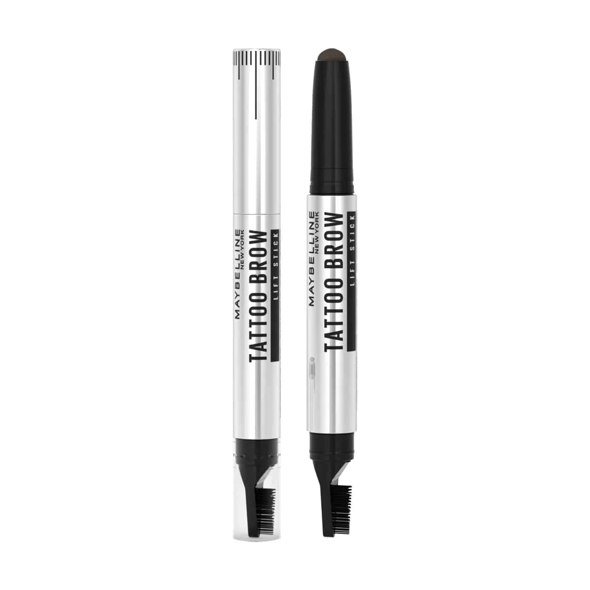 Maybelline New York Tattoo Brow Lift Eyebrow Pencil - 04 Deep Brown (Dark Tone) 3600531650742