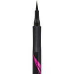 Maybelline Hyper Precise All Day Eyeliner 701 Matte Onyx -Black 3600531502768