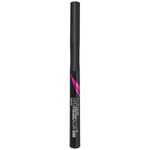 Maybelline Hyper Precise All Day Eyeliner 701 Matte Onyx -Black 3600531502768