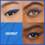 Maybelline New York Hyper Precise All Day Eyeliner 720 Parrot 3600531681500