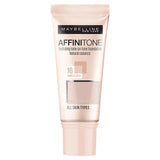 Maybelline New York Affinitone Foundation-16 Vanilla Rose 3600530427482