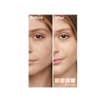 Maybelline New York Instant Perfector Glow 4 Effects in 1 Foundation -00 Fair Light 3600531658106