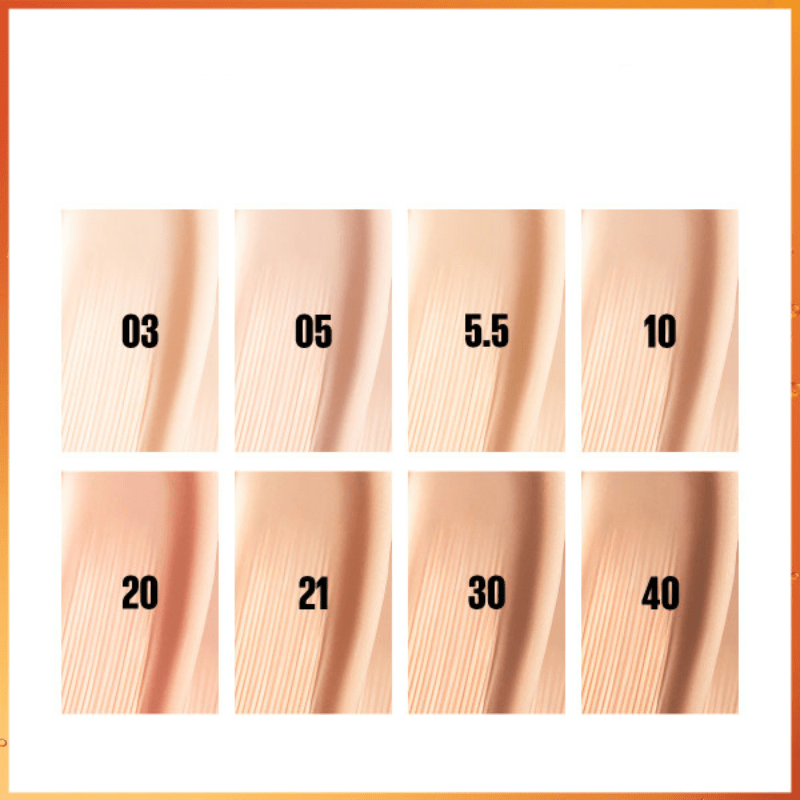 Maybelline Super Stay 24H Skin Tint Foundation- 03 3600531672324