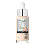 Maybelline Super Stay 24H Skin Tint Foundation- 03 3600531672324