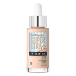 Maybelline Super Stay 24H Skin Tint Foundation- 05 3600531672331