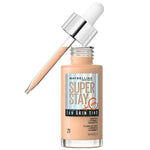 Maybelline Super Stay 24H Skin Tint Foundation- 21 3600531672393