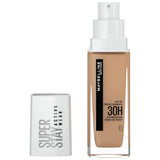 Maybelline Super Stay Active Wear Foundation 10 Ivory 30ml 3600531632380