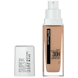 Maybelline Super Stay Active Wear Foundation 21 Nude Beige 30ml 3600531632410